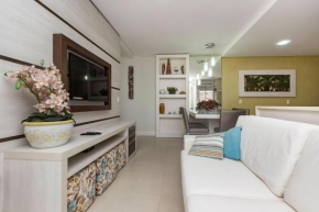 Apartamento 211-B no Residencial Boulevard Bombinhas – LUXURY RENTALS